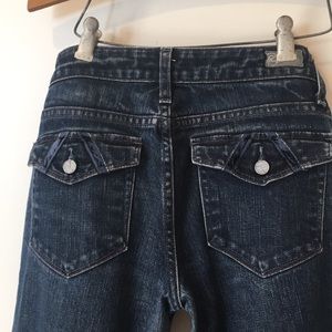 Paige premium denim 27